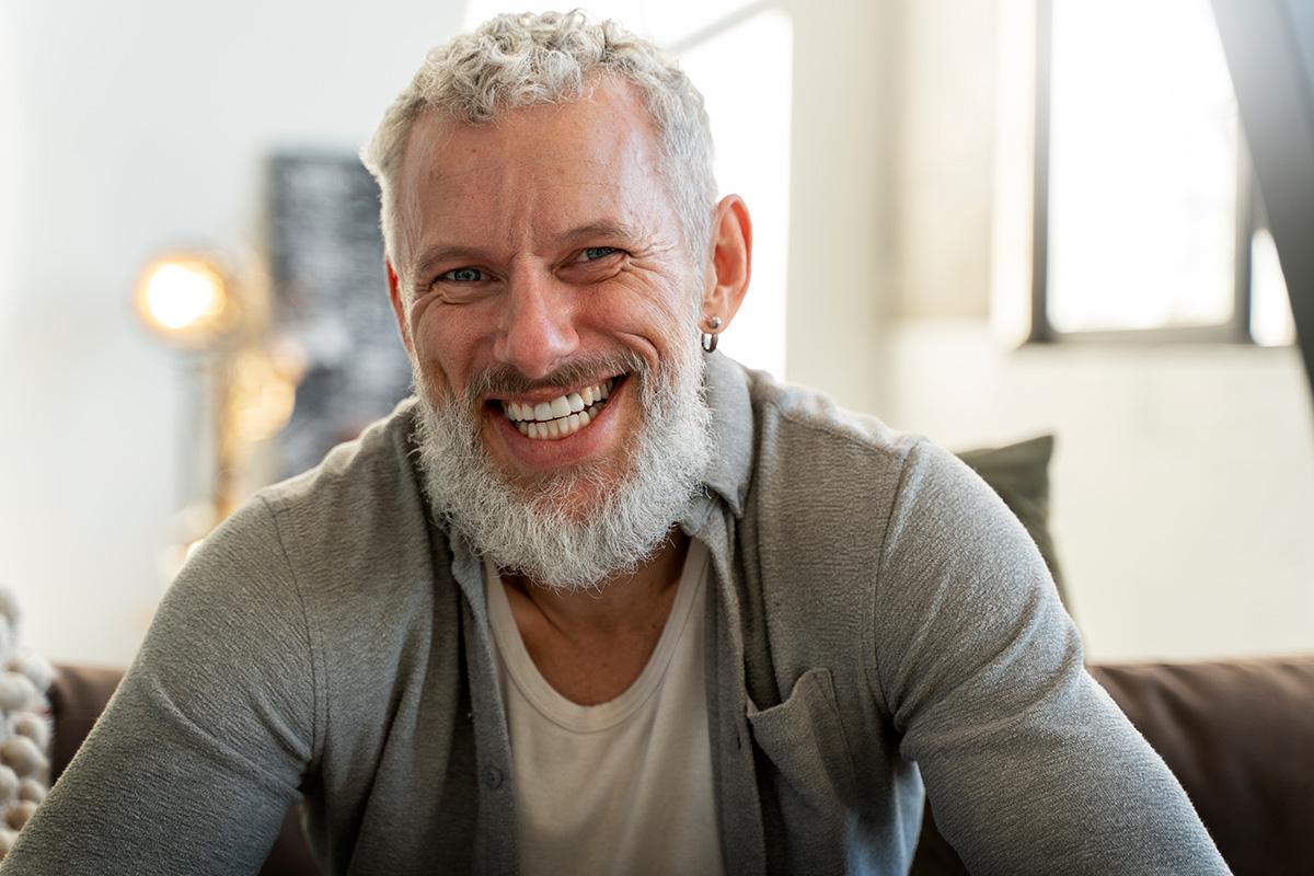 Testosterone Replacement Therapy for Men In Testosterone Replacement Therapy Clinic In Stevens Point